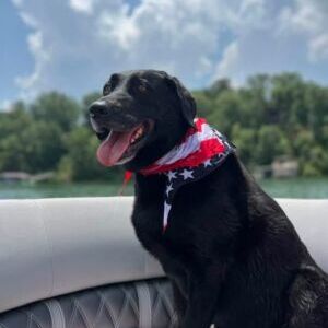Maggie