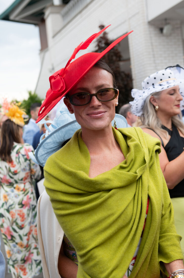 photo from the 2026 Kentucky Derby