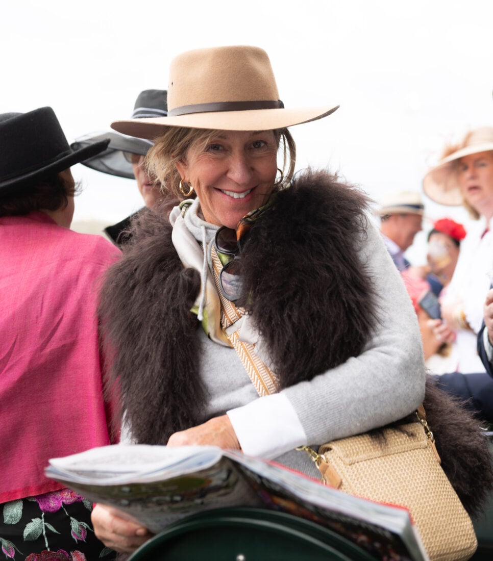 photo from the 2026 Kentucky Derby