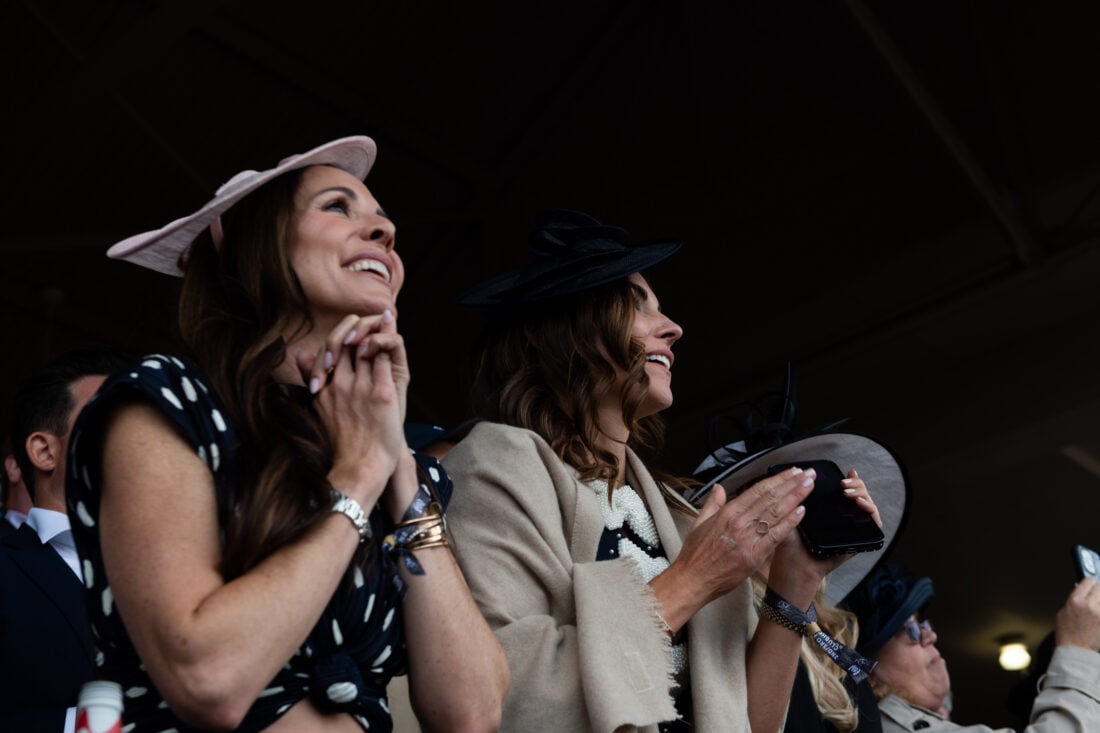 photo from the 2026 Kentucky Derby