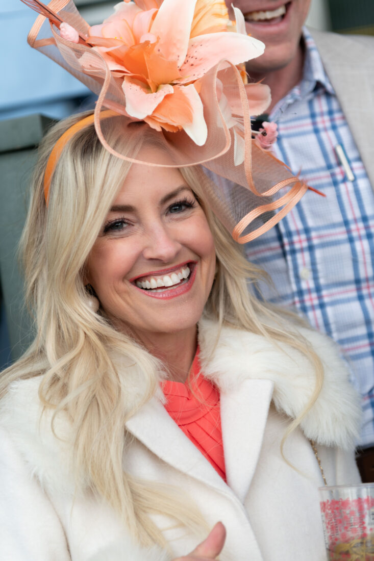 photo from the 2026 Kentucky Derby